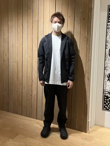 オン On Weather Jacket Insulated ウェザージャケット