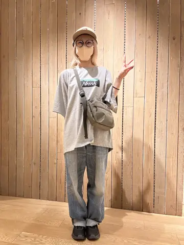 NANGA ボディバッグ/バックパック オリーブグリーン ナンガのバッグ – NANGA ONLINE SHOP