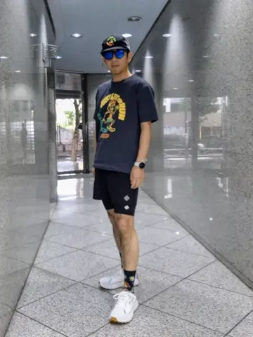 エルドレッソ ELDORESO All Around Shorts オールアラウンド