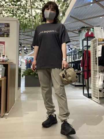 パタゴニア メンズ・テルボンヌ・ジョガーズ PATAGONIA MS TERREBONNE