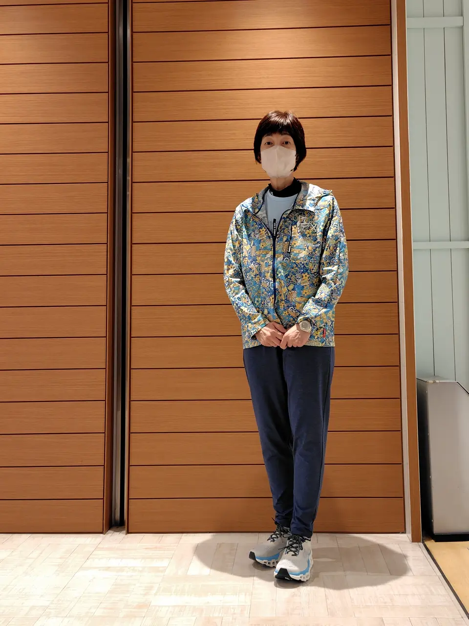 コンプレッション インナー レディース コンプレッションシャツ