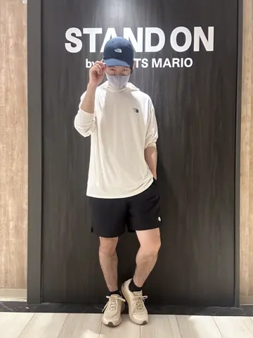 ザ・ノース・フェイス THE NORTH FACE 【正規取扱店】Mud Short マッド