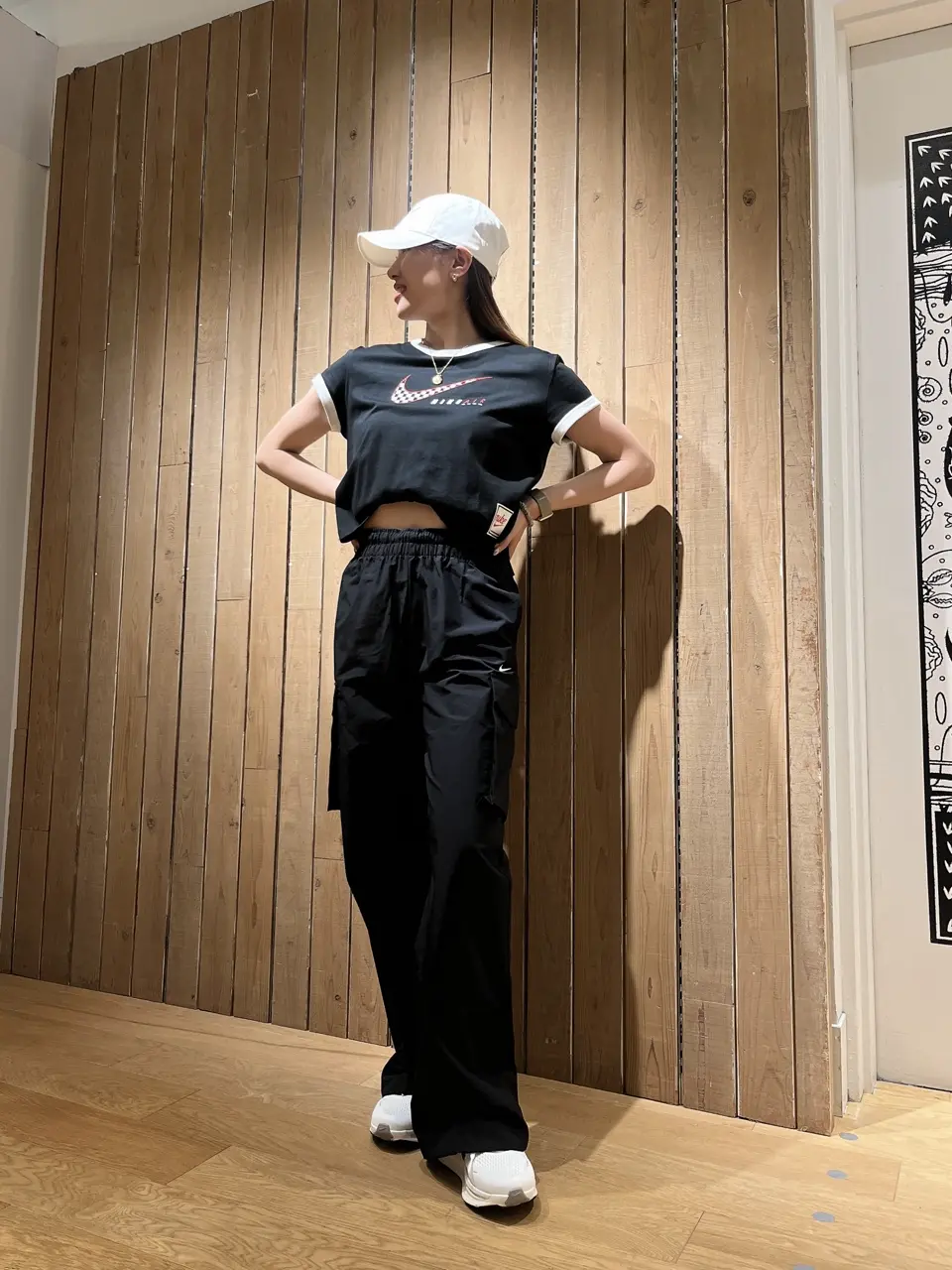 ナイキ スポーツウェア クラブ ショートスリーブ Tシャツ Nike