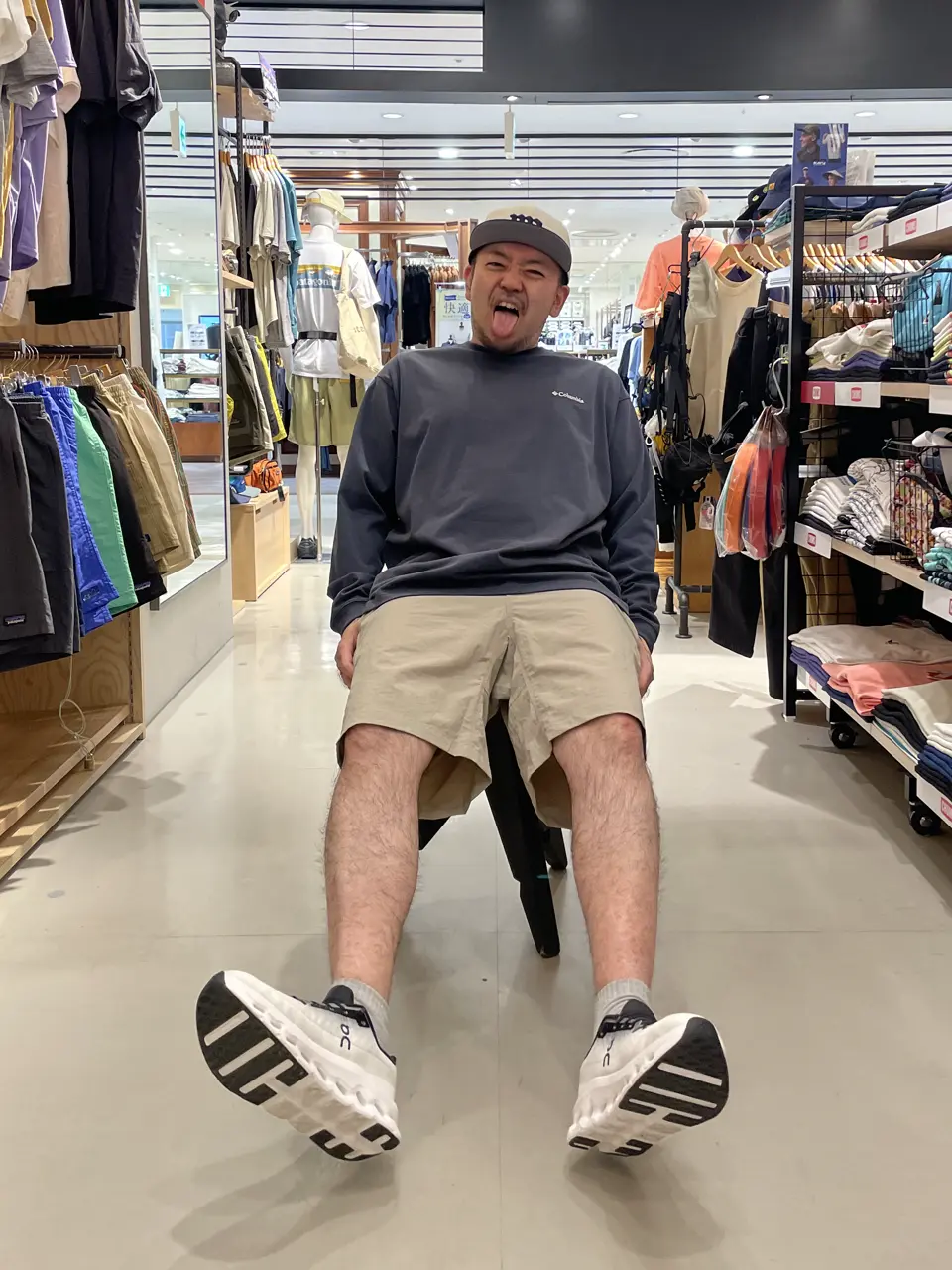 ゴロゴロ(*ΦωΦ)V OW M Amazon | コクーン TSU02-L MファイバータオルUL ワサビ