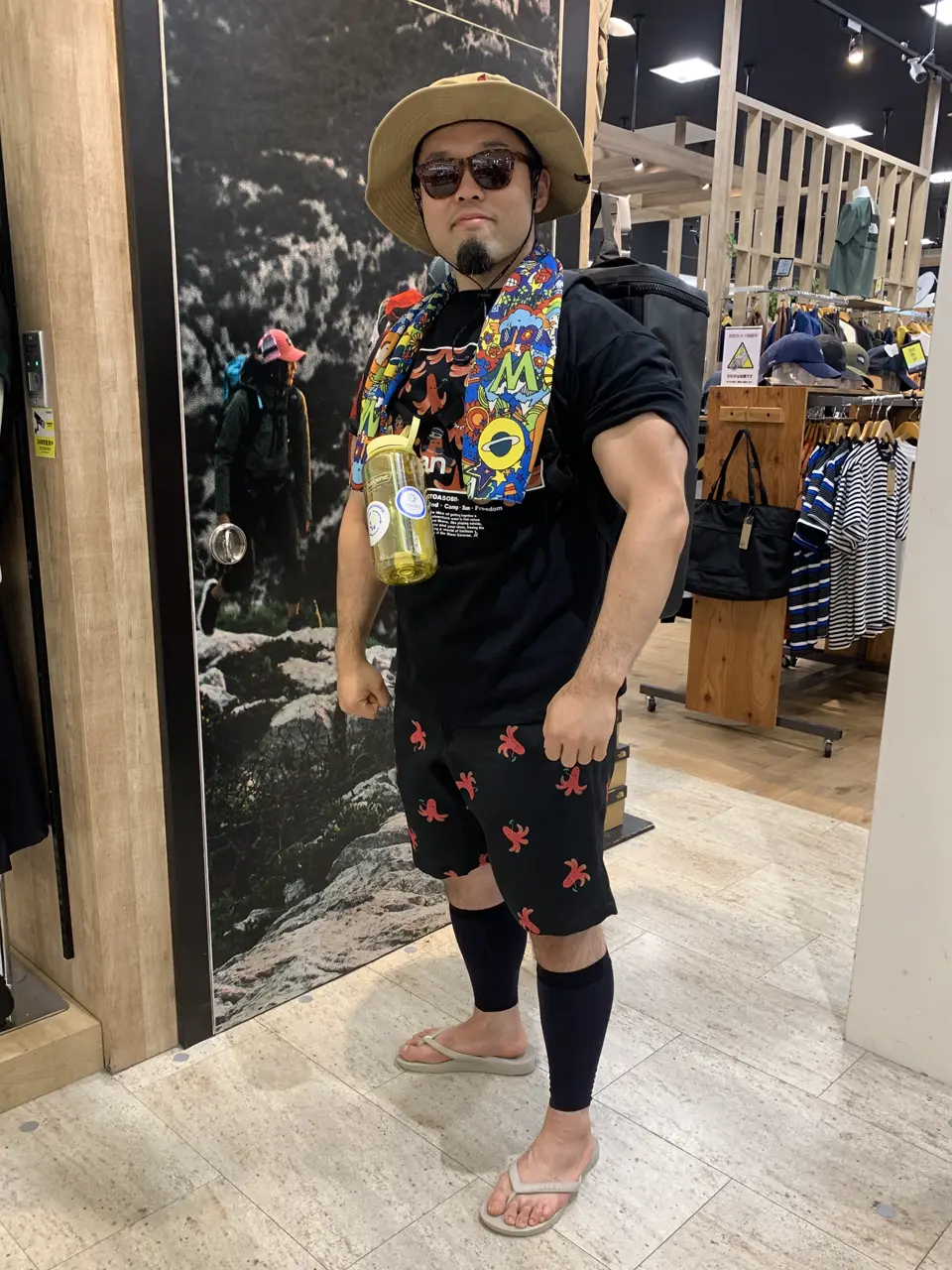 c-boy style 3点 ストリートコーデ NFLフルーツ オービス XL Men's Fashion Evolution: Streetwear Icons Kanye West, Taz