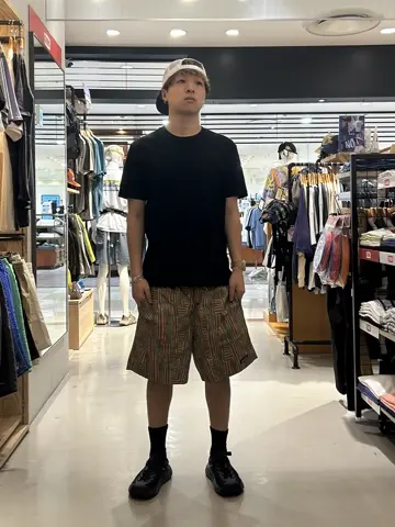 パタゴニア PATAGONIA ファンホッガーズ・ショーツ 6インチ