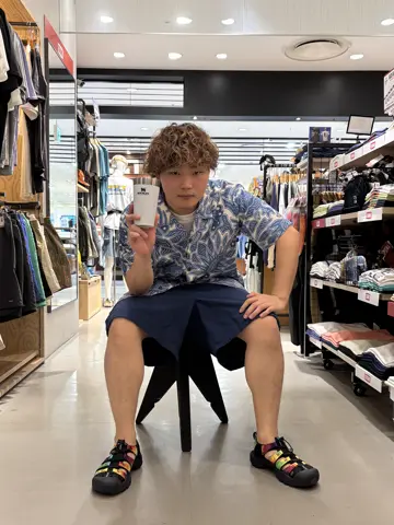 パタゴニア PATAGONIA Baggies Longs 7in. バギーズ・ロング 7