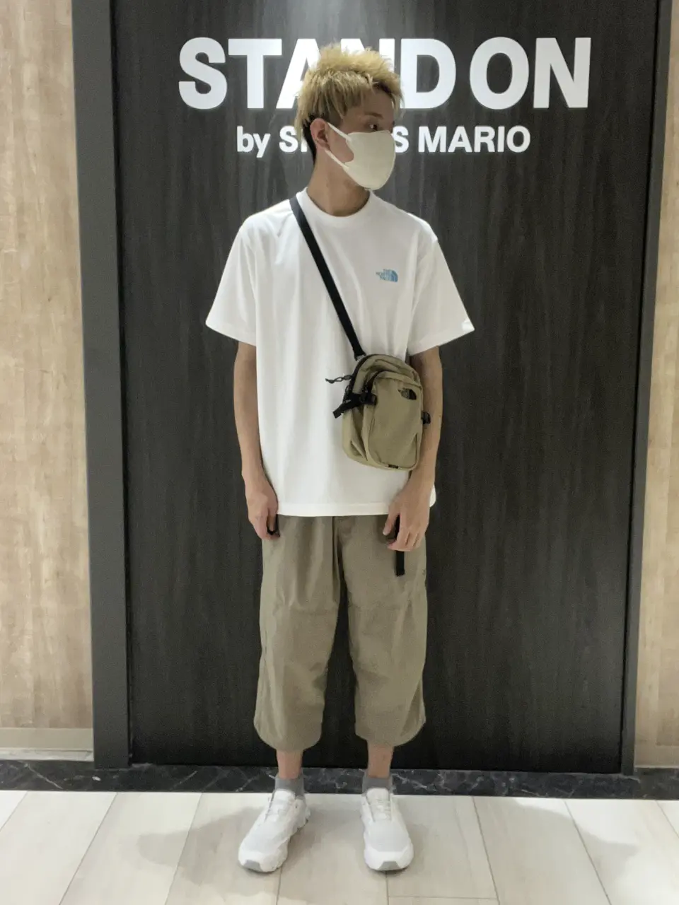 ザ・ノース・フェイス THE NORTH FACE 【正規取扱店】トリップ