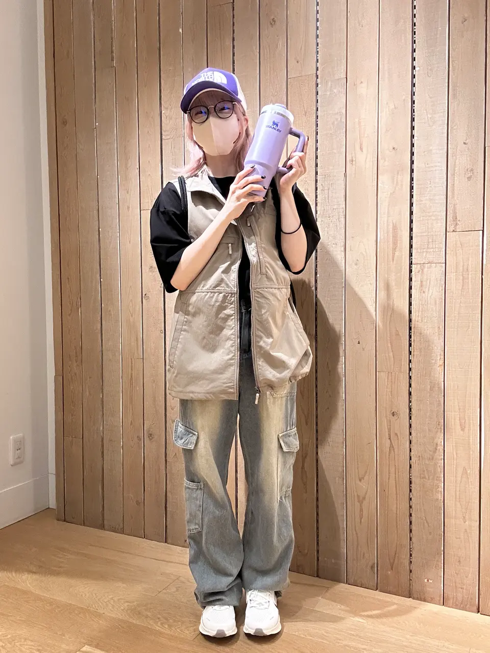 2025春夏 THE NORTH FACE【新品】トリップフィールドベスト 楽天市場】【SALE 20％OFF】THE NORTH FACE（ザ・ノース