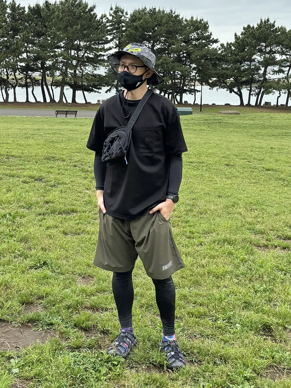 ラングインナーブーツ inner boots | DK WEB SHOP