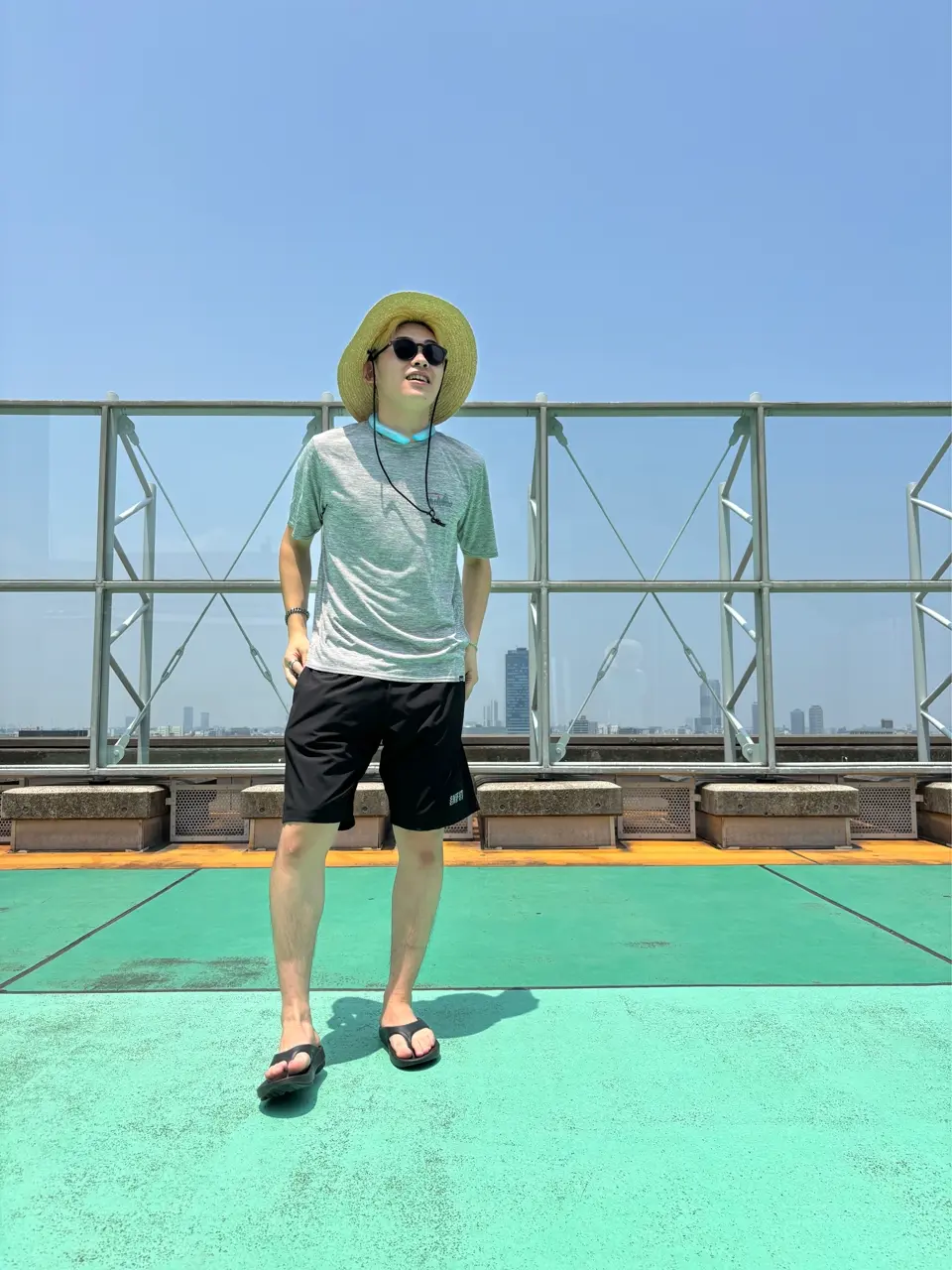 高澤 遥来の投稿(1392414665614602240)