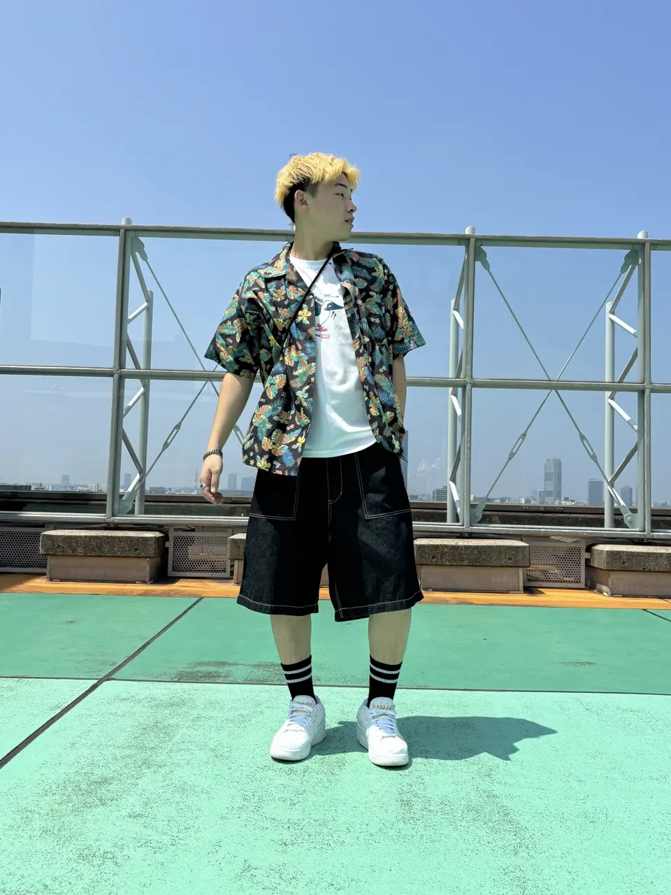 7/11/2025の高澤 遥来の投稿