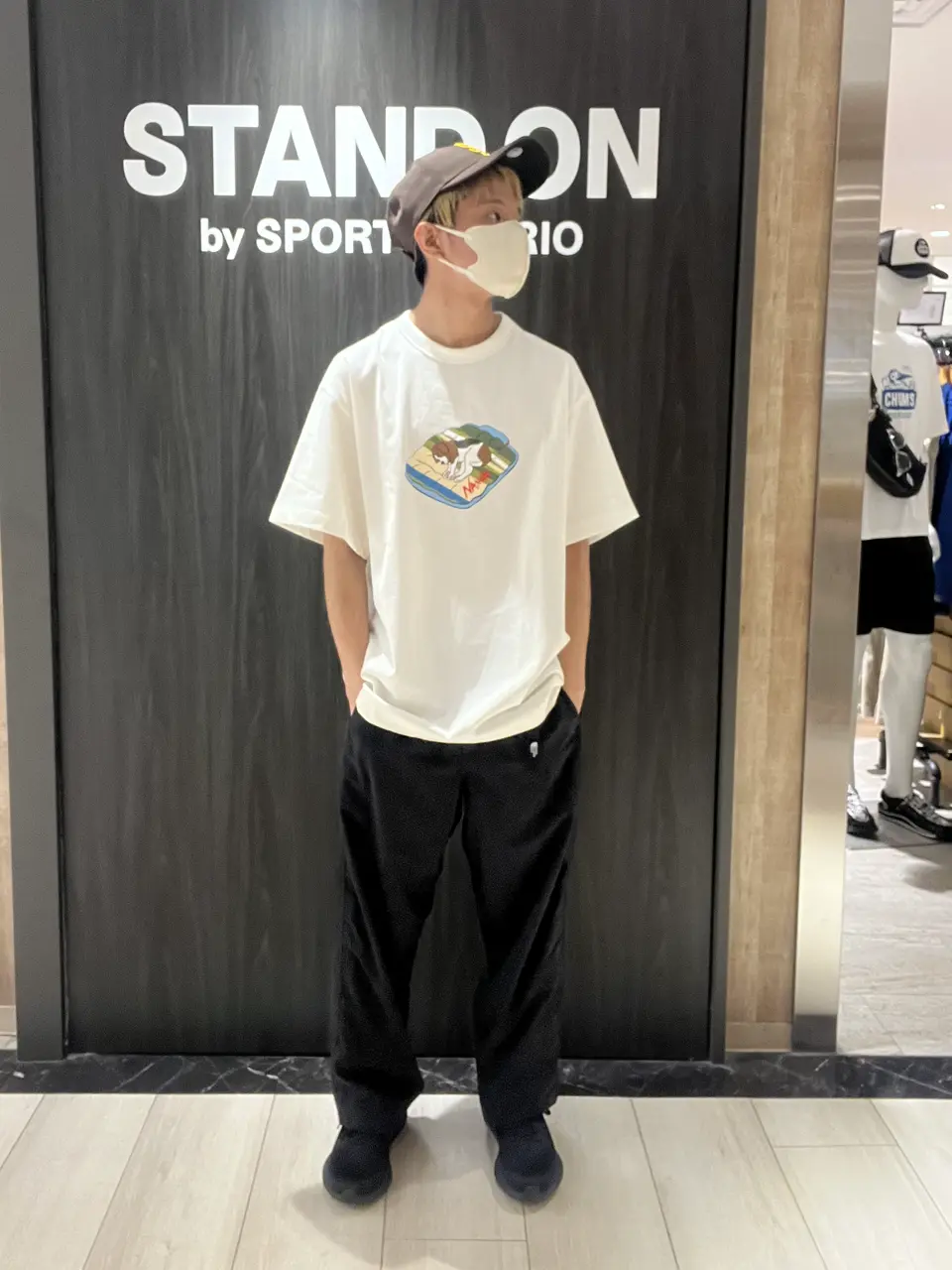 加藤 翔真の投稿(1394539355330101248)