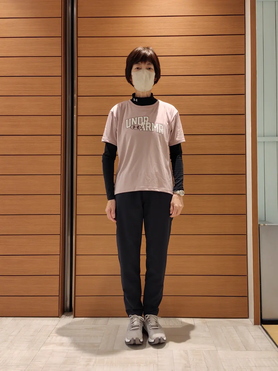 渡邊 孝代の投稿(1394611272477097984)