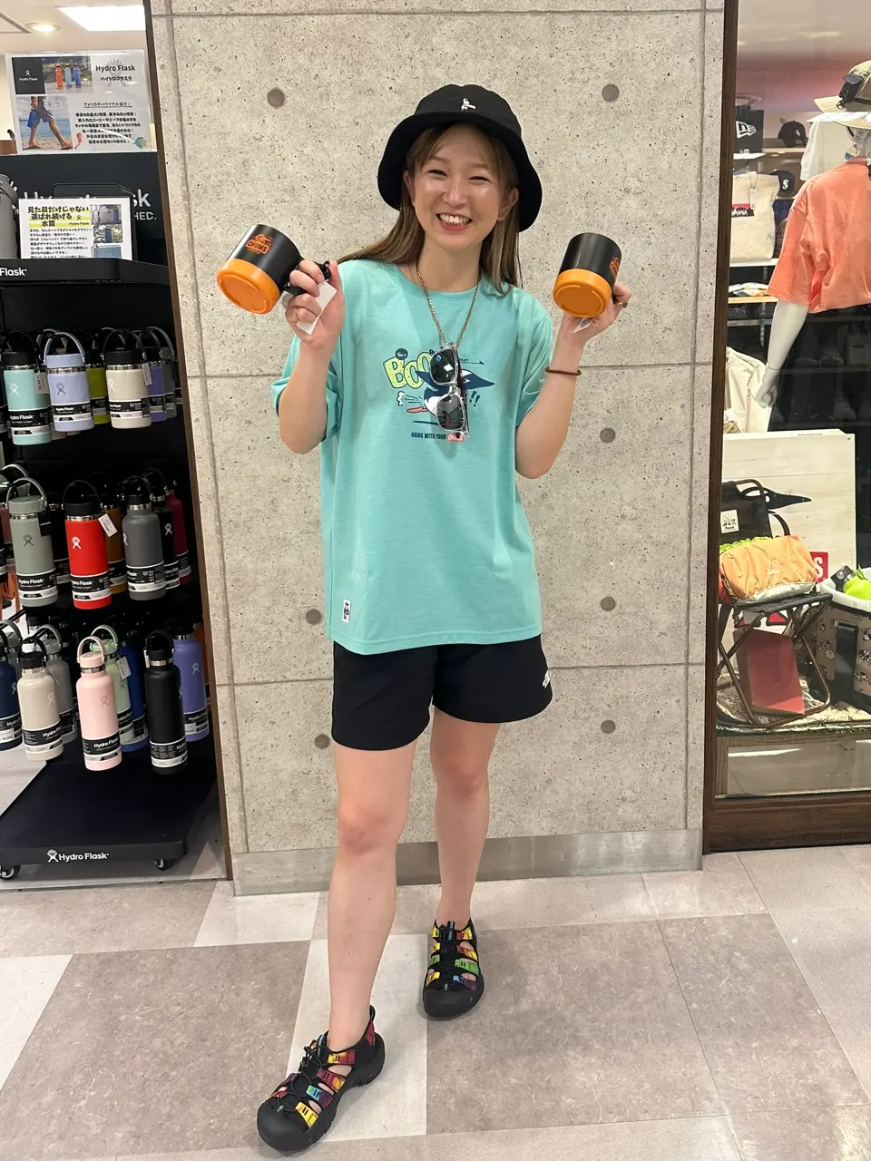 ザ・ノース・フェイス THE NORTH FACE 正規取扱店 Versatile