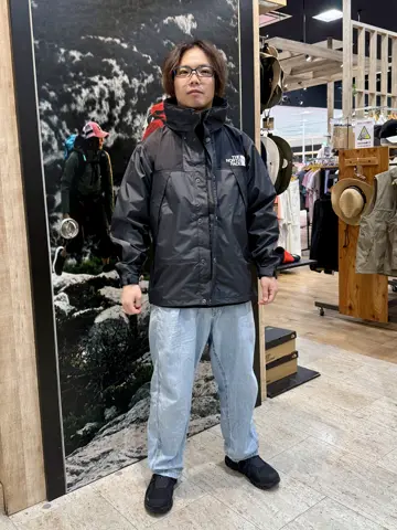 直営店買付★  マッケナ ジャケット パフォーマンス 2024-25FW 