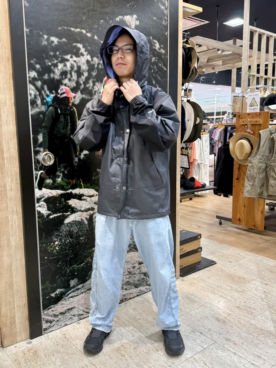 最終価格！MW TOKYO エムダブリュージャケットネイビー34 2025最新 Amazon | [666] MY WAY MAN マイウェイマン MMLJM-2 ツースター