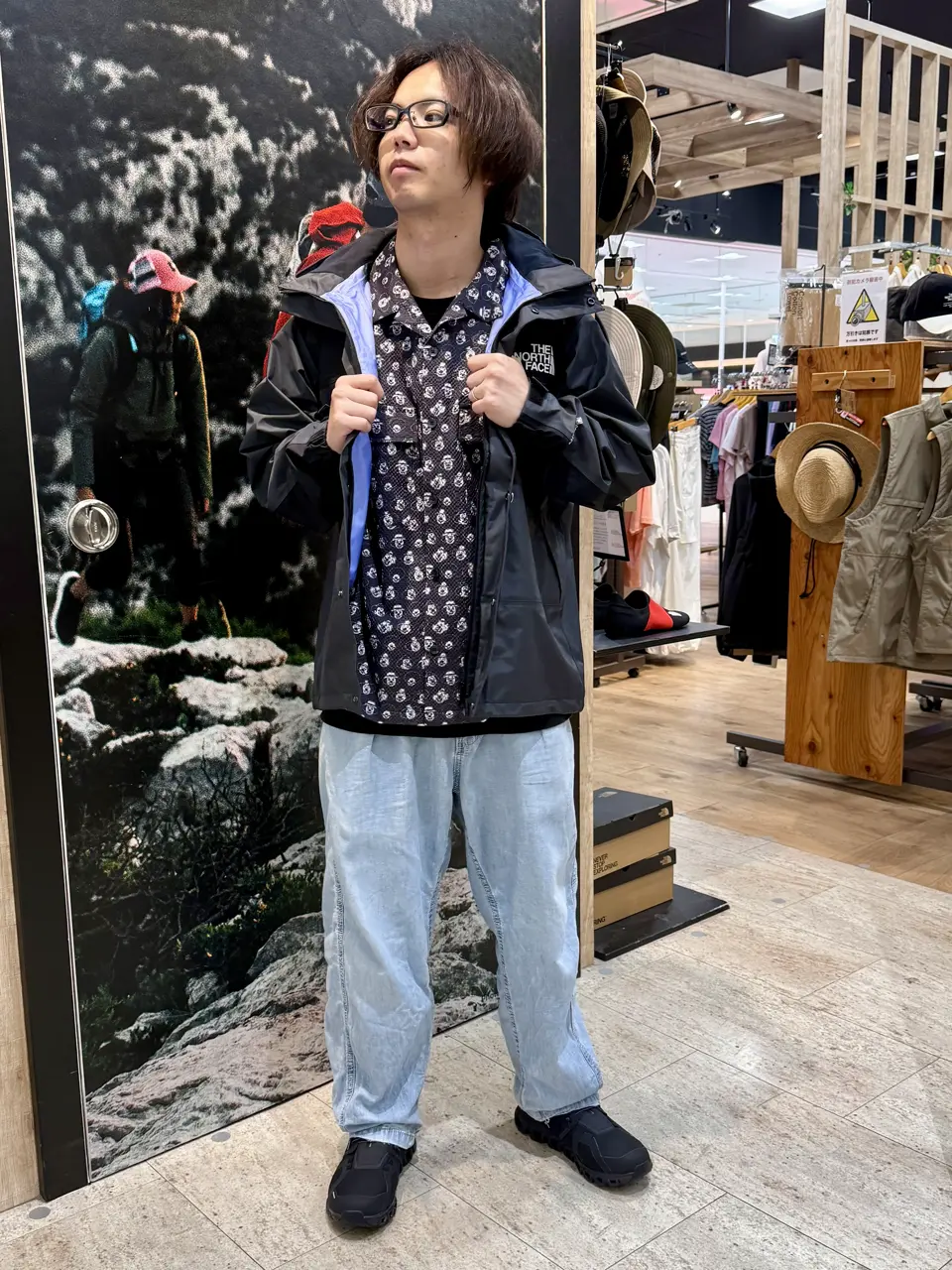 ヒマリ MARIN（マリン）2023年モデル NICASIO SE BLACK EDITION