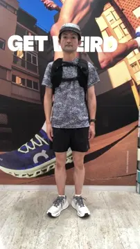 オン クラウドウルトラ 3 メンズ On Cloudultra 3 | スポーツマリオ