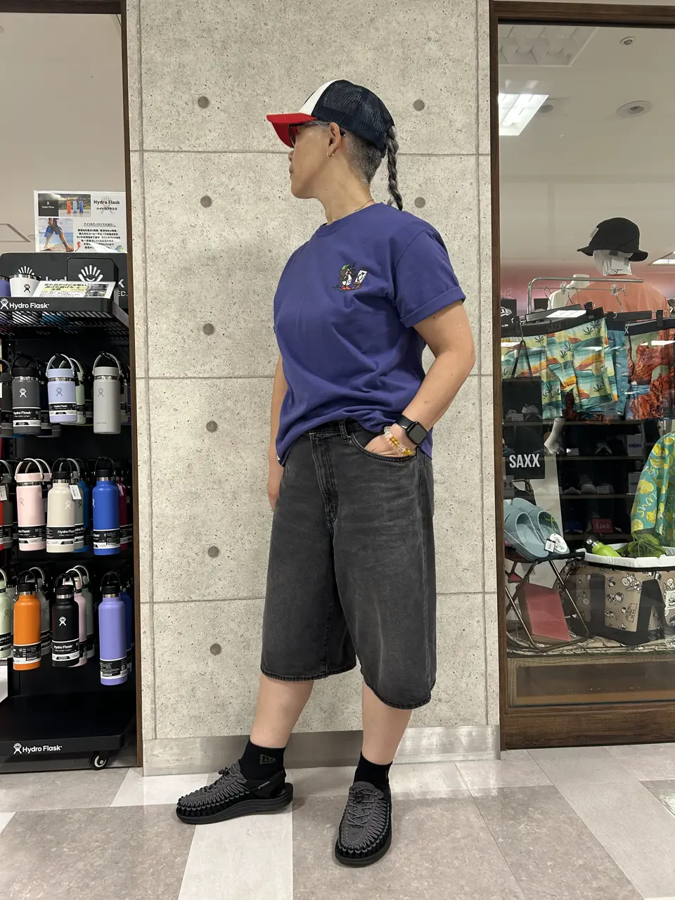 KEENのシューズをご購入いただいた方限定！】KEEN キーン