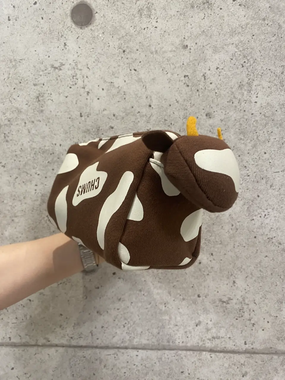 美品⭐️新品未使用    CHUMS    Mサイズ 楽天市場】【SALE 30%OFF】チャムス カーンズレトロスポーツ