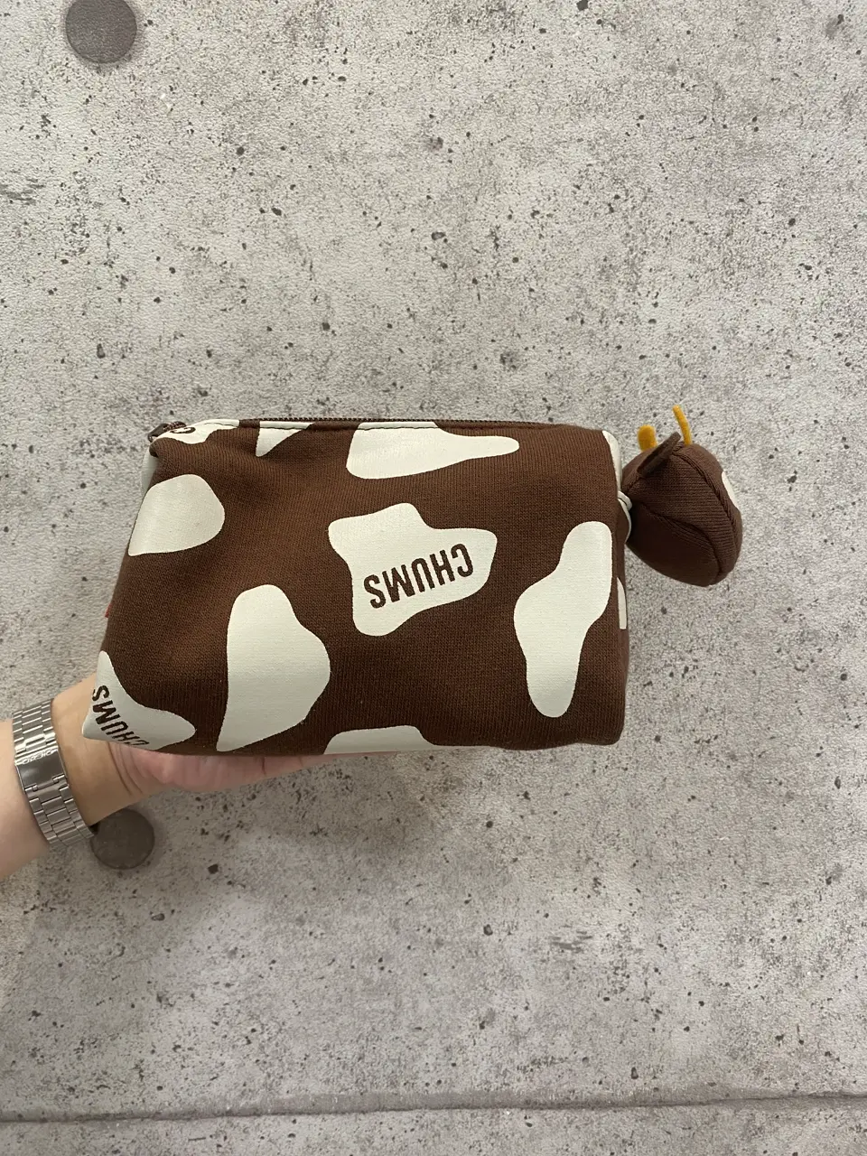 美品⭐️新品未使用    CHUMS    Mサイズ 1000990_01_3.jpg