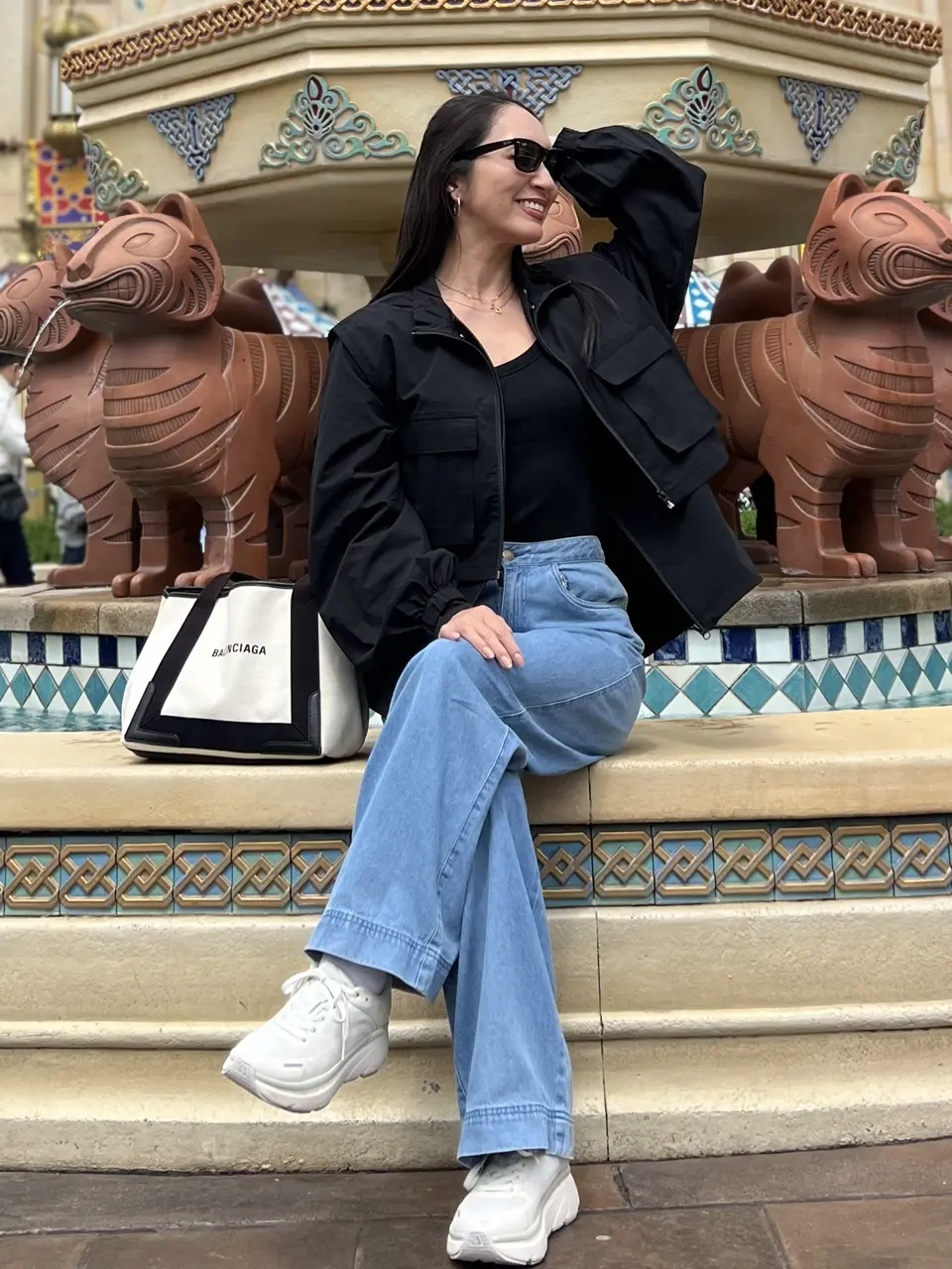 𝐄𝐦𝐢𝐤𝐚 𝐘𝐎𝐆𝐀の投稿(1404401122977812480)