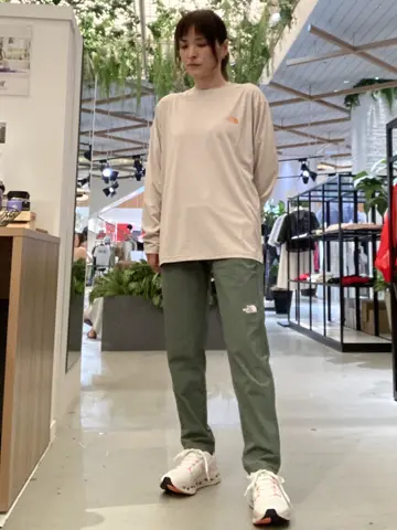 古着⭐︎THE NORTH FACE　バーブランニングライトパンツ　XL 楽天市場】THE NORTH FACE/ザ・ノース・フェイスVerb Light