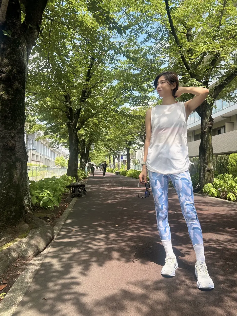 下門 美春の投稿(1409055624150421504)