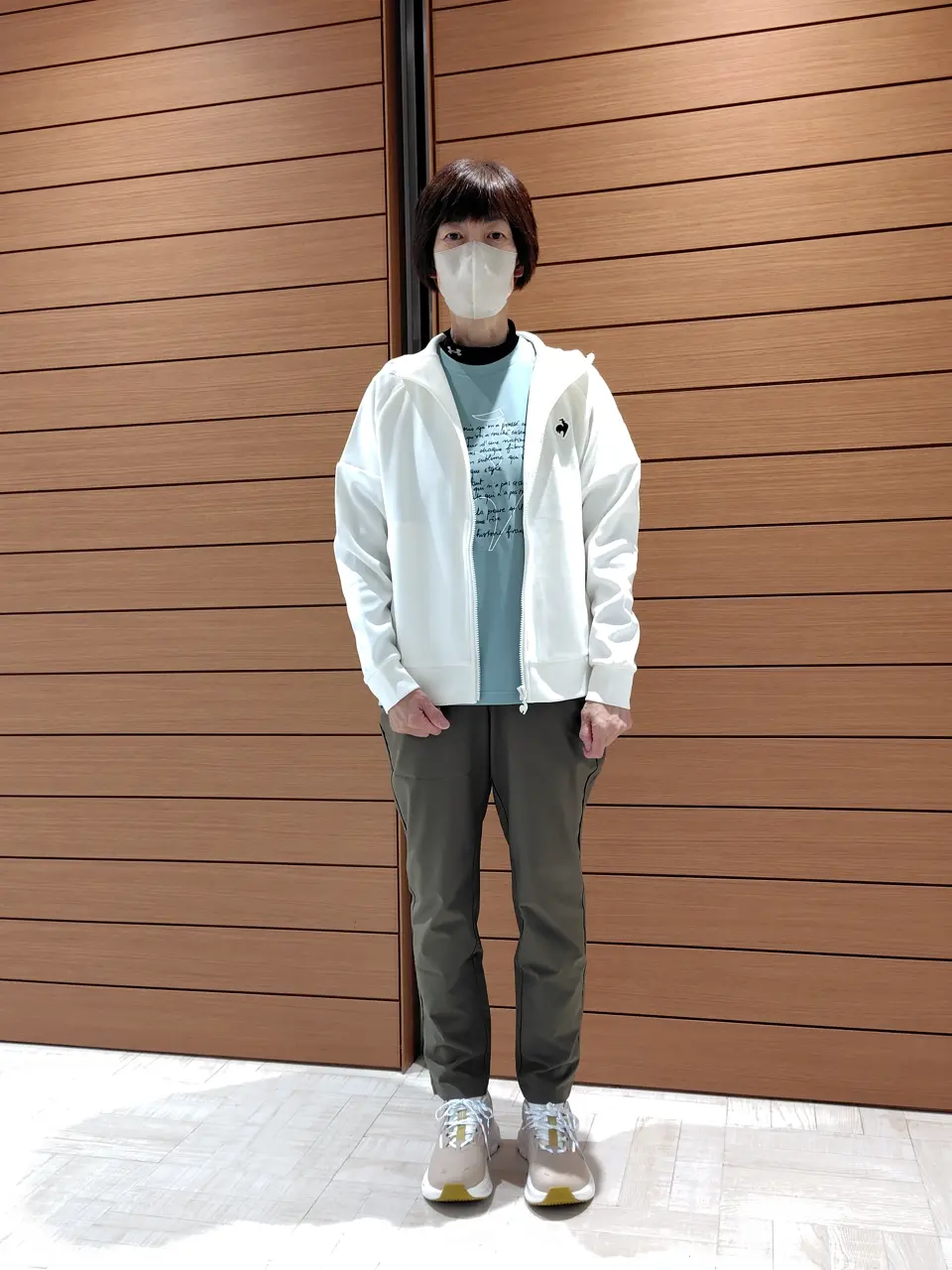 渡邊 孝代の投稿(1409089078829289472)
