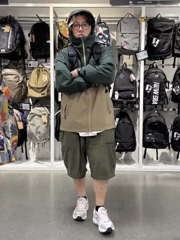 ザ・ノース・フェイス キンカジュー メンズ レディース ユニ