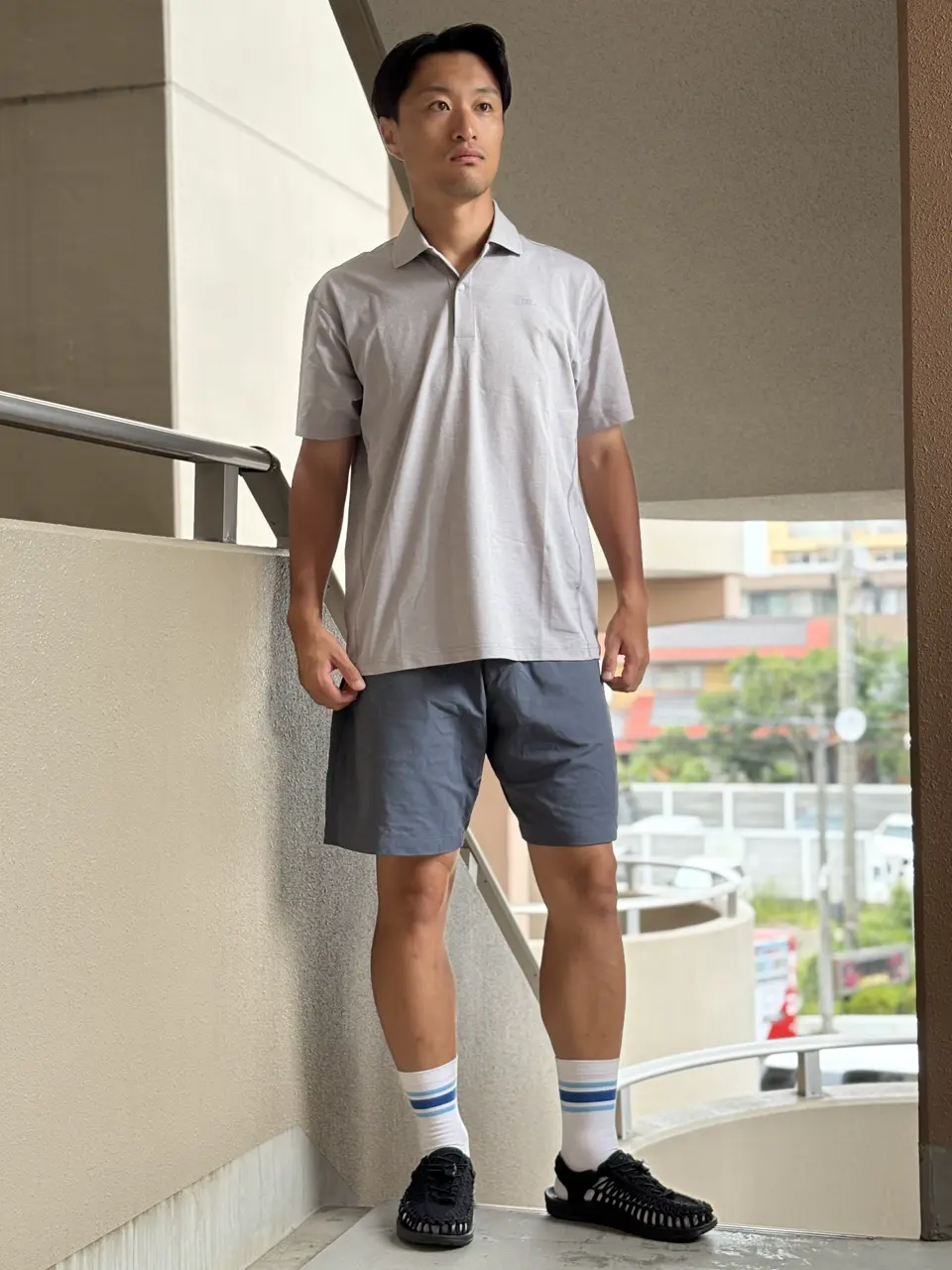 サックスアンダーウェアー マルチスポーツメッシュ メンズ SAXX