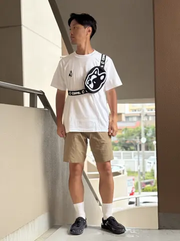 サッカージャンキー SoccerJunky プレミアム半袖TEE Tシャツ