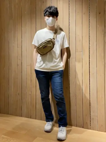 パタゴニア PATAGONIA ストラタスパイア・レスポンシビリティー