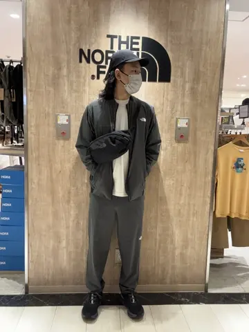 ザ・ノース・フェイス フレキシブルジャケット The North Face