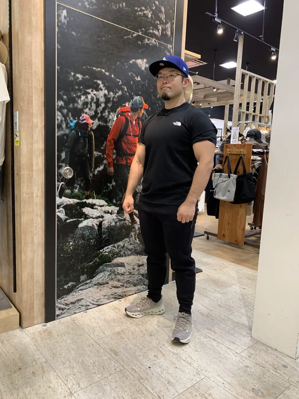 On FOCUS PANTS ブラック Men's Focus Pants | Black | On United States