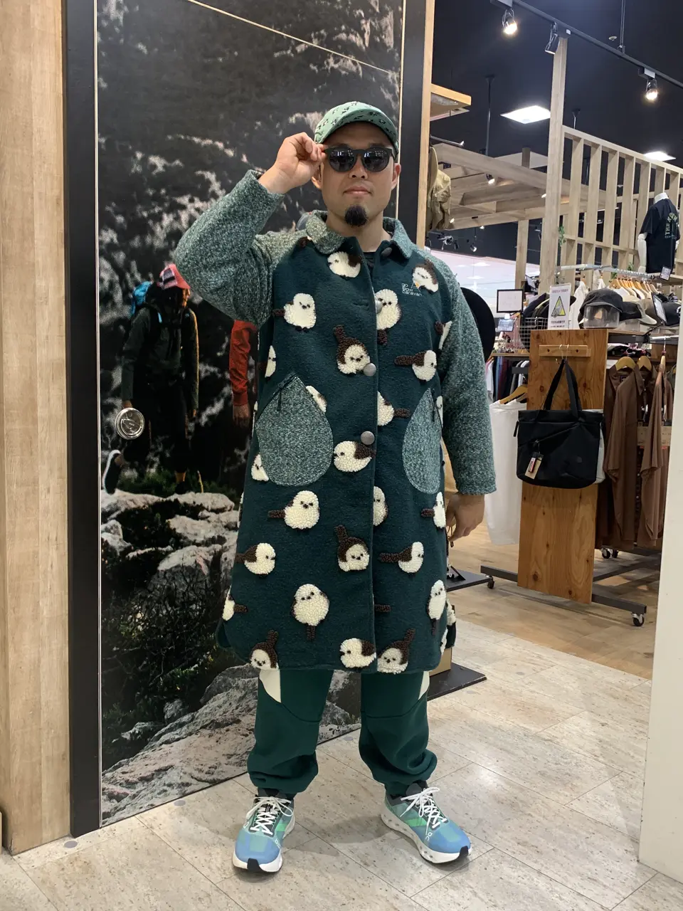 グダー goodr I Have These on Vinyl, Too メンズ レディース