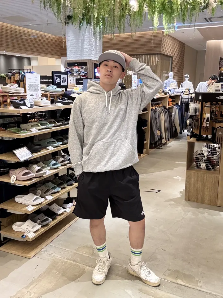 夏 アディダス・ゼットエックス 310（adidas ZX 310） | スニーカー見学