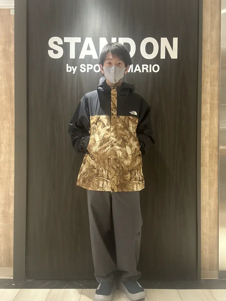 正規取扱店】ザ・ノース・フェイス ロングスリーブスモールボックス