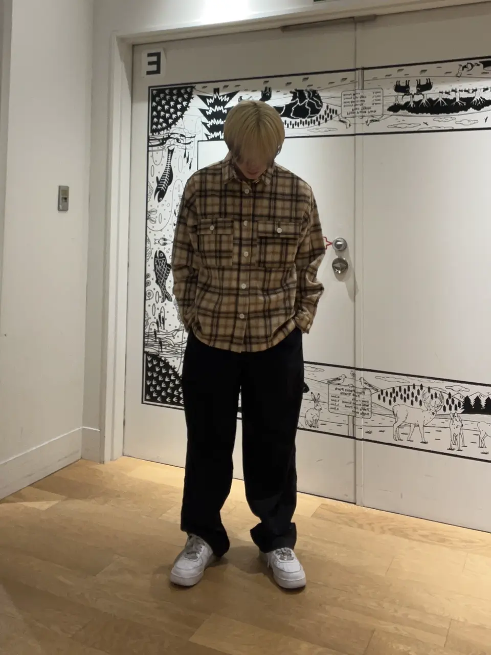 チェシャ松@プロフィール見て 9/25/2025の楠瀬 晃の投稿