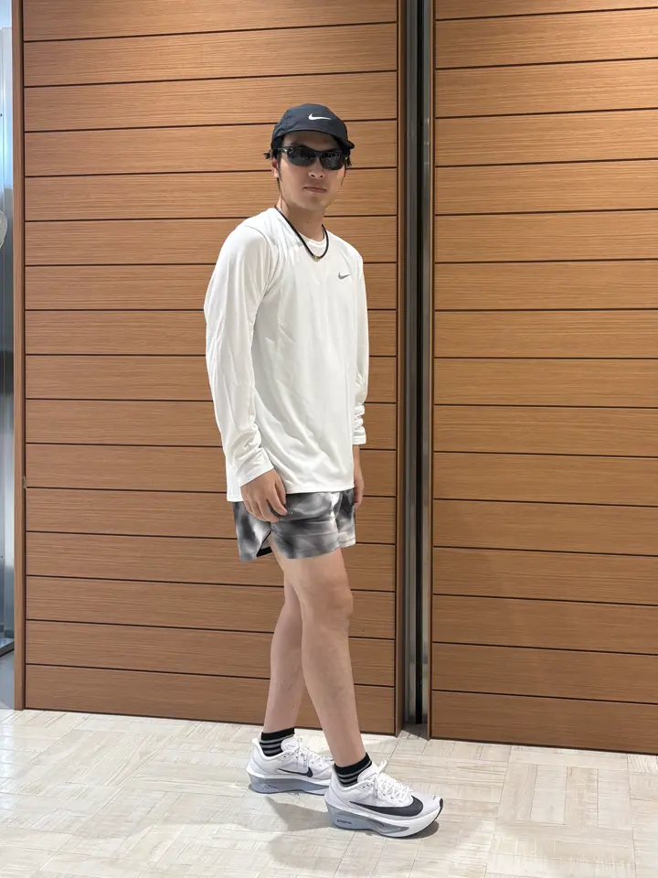 ナイキ ドライフィット ADV ランニング ディビジョン ブリーズ