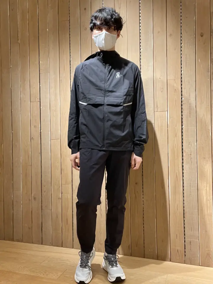 On - 【新品】on コアジャケット Core Jacket ランニングウェア On オン Core Jacket コアジャケット メンズ ジャケット