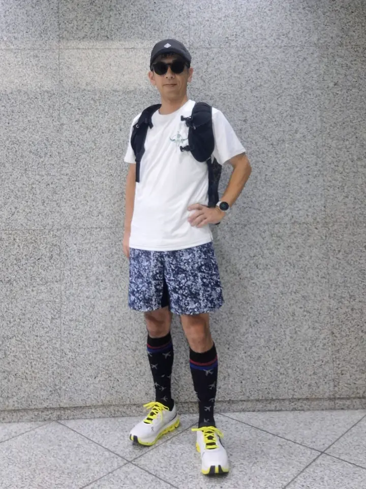 エルドレッソ ELDORESO Joshua Shorts メンズ レディース ユニ