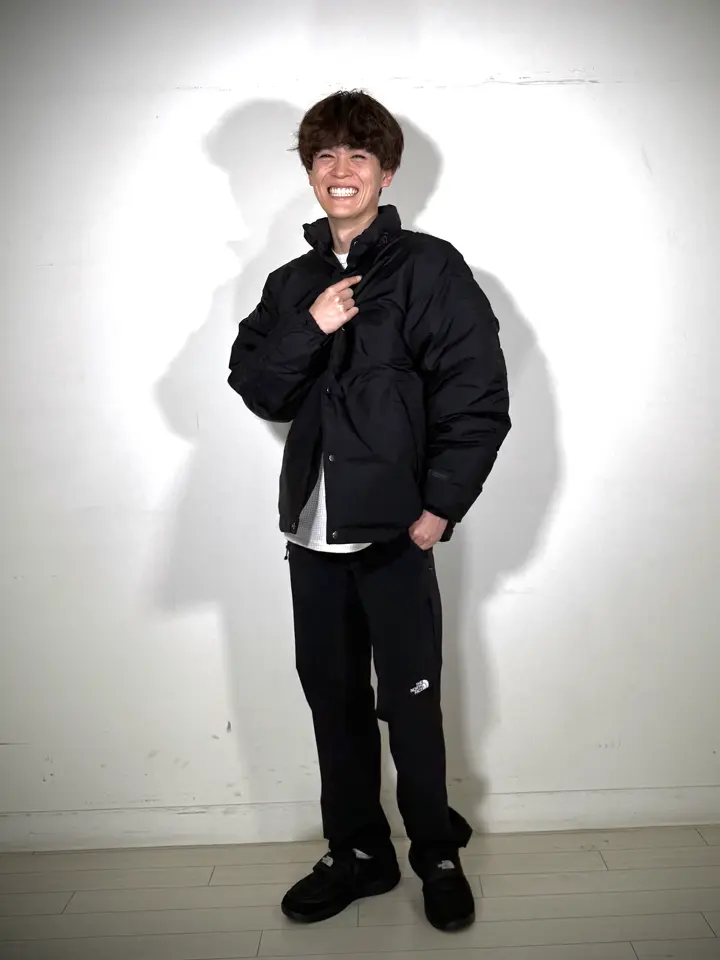 ザ・ノース・フェイス バーブパンツ メンズ THE NORTH FACE | スポーツ