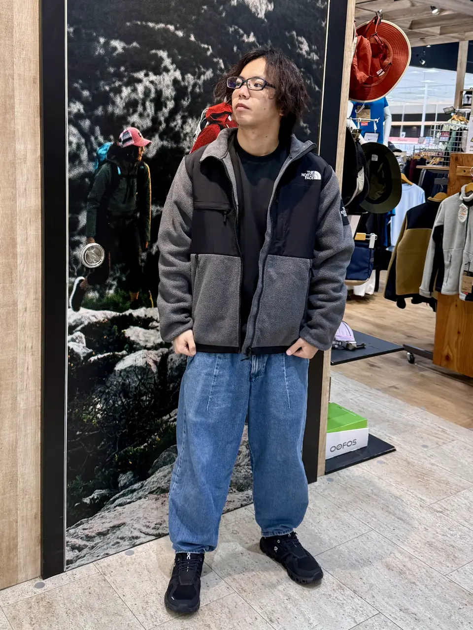 ザ・ノース・フェイス THE NORTH FACE 【正規取扱店】モーションクルー