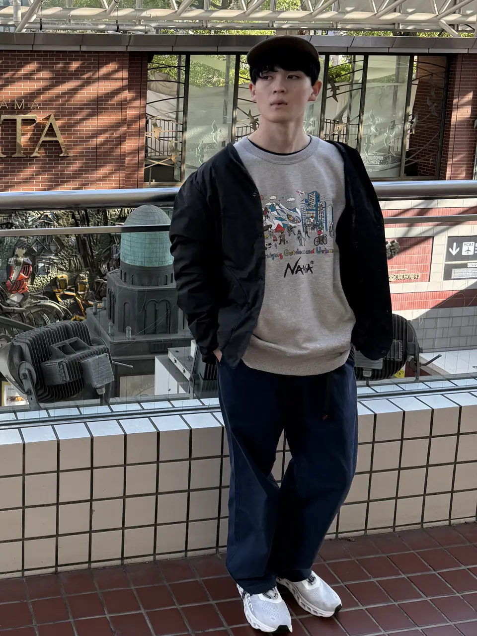 かいちゃんの投稿(1432624355178721280)