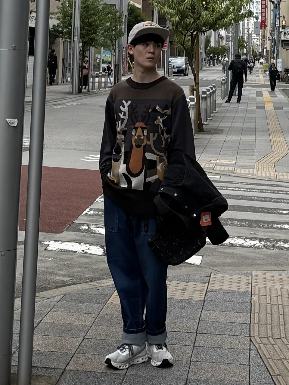 かいちゃんの投稿(1432626218036924416)