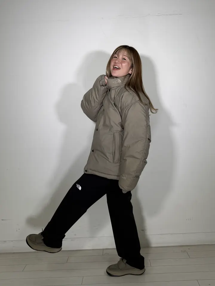 ザ・ノース・フェイス アルパインライトパンツ レディース THE NORTH