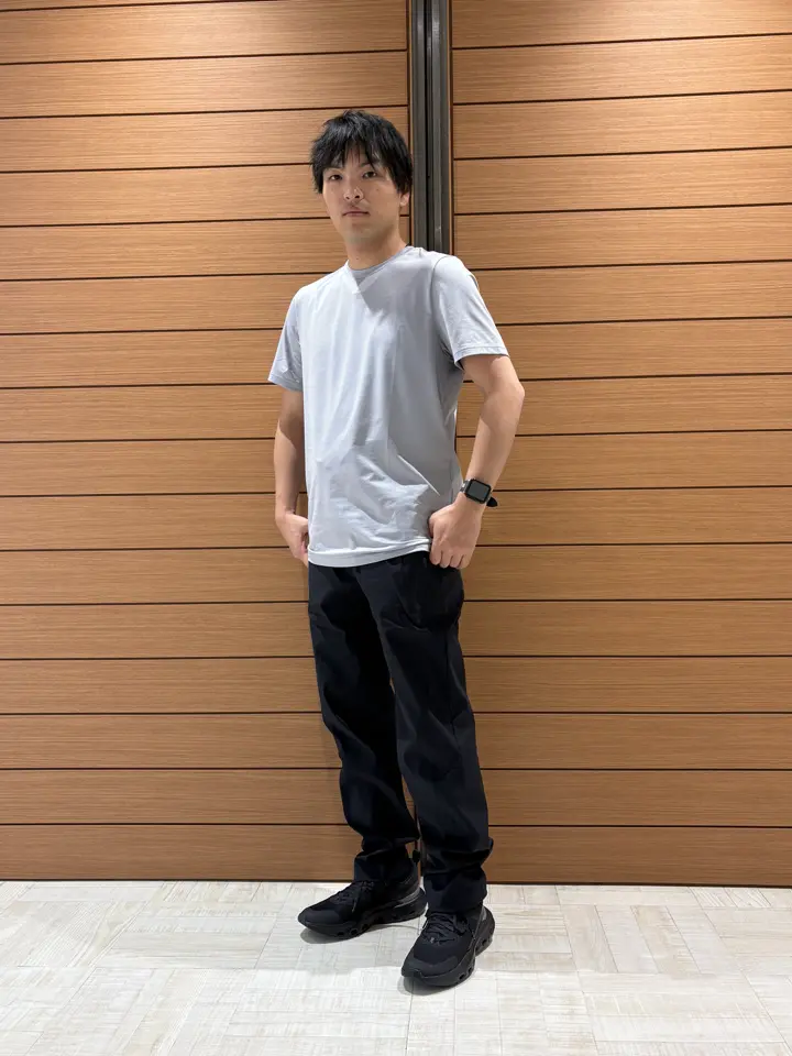 On All-Day Joggers (新品未使用，美品) Women's Active Light Mid-Rise Cargo Joggers - All In Motion