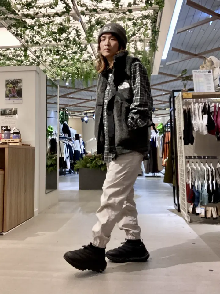 ザ・ノース・フェイス フリーランロングパンツ THE NORTH FACE NB62592